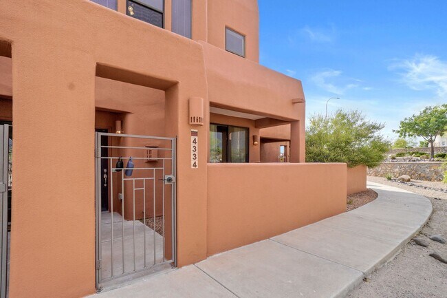 Foto del edificio - 4334 Nambe Ct