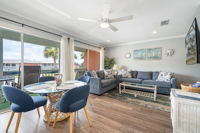 Foto del edificio - 4000 Gulf Terrace Dr