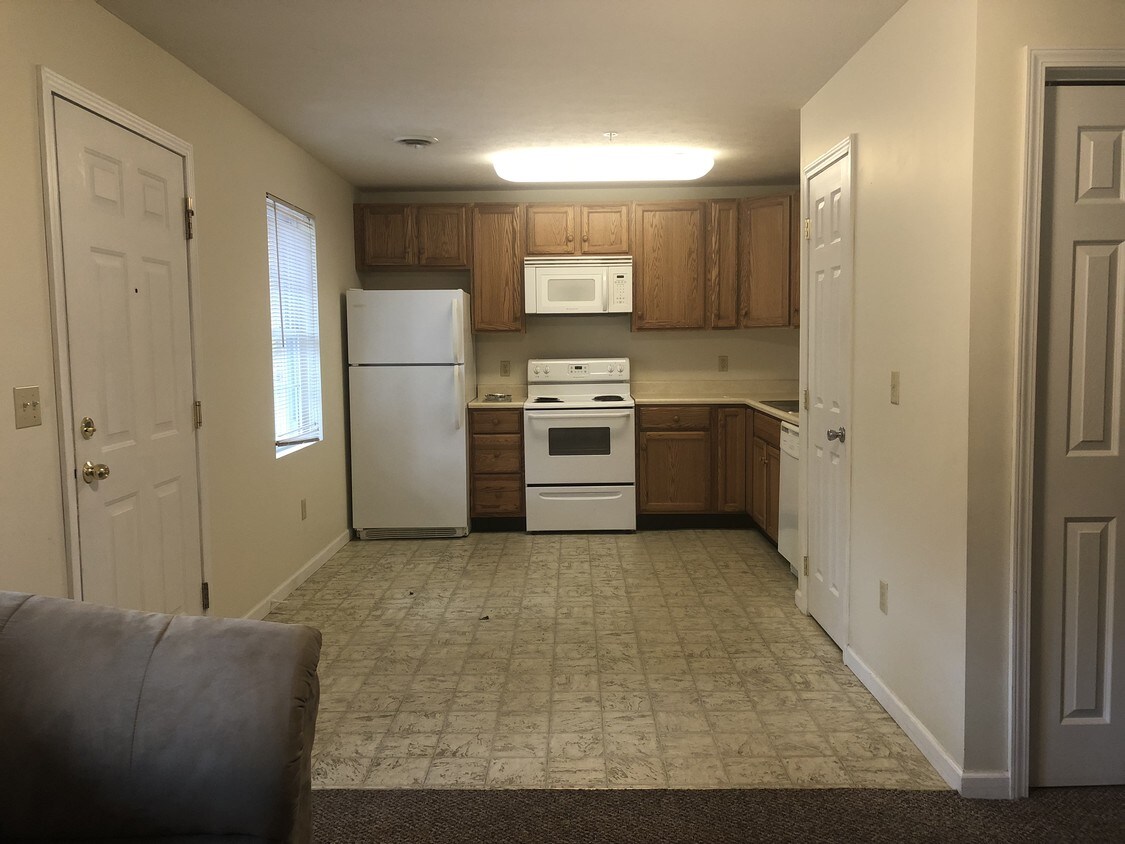 393 Dille St, WV 26505 Apartments in WV