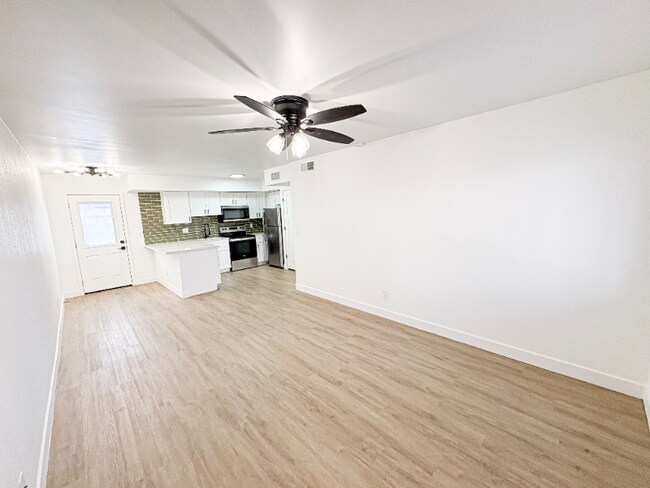 Photo - 1637 N 51st St Apartment