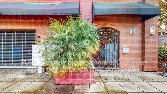 Foto del edificio - 110 5th St