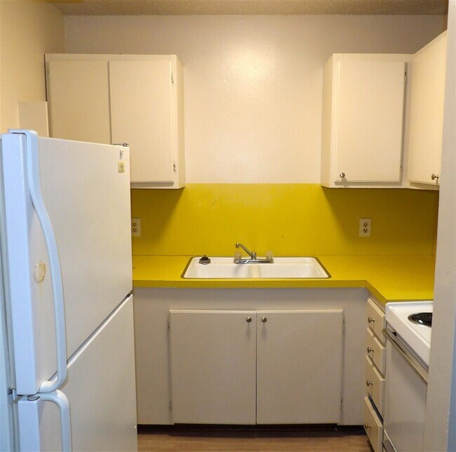 Foto del edificio - 1707 SW B Ave