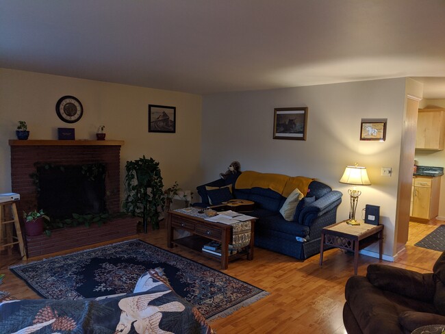 Foto del edificio - 1715 Crescent Ave