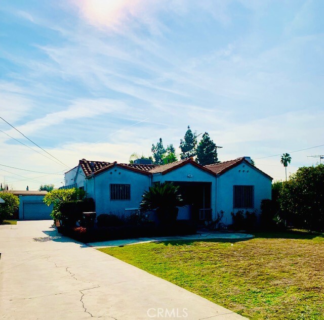 11008 Freer St, Temple City, CA 91780 House Rental in Temple City, CA
