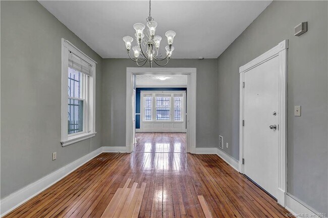 Foto del edificio - 108 William St