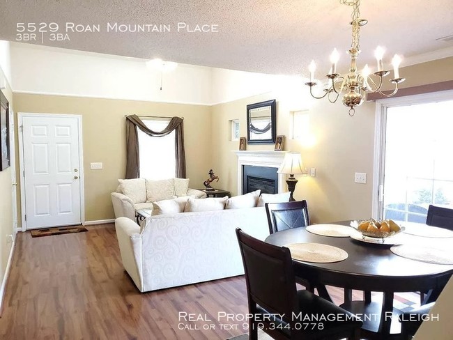 Building Photo - 5529 Roan Mountain Pl