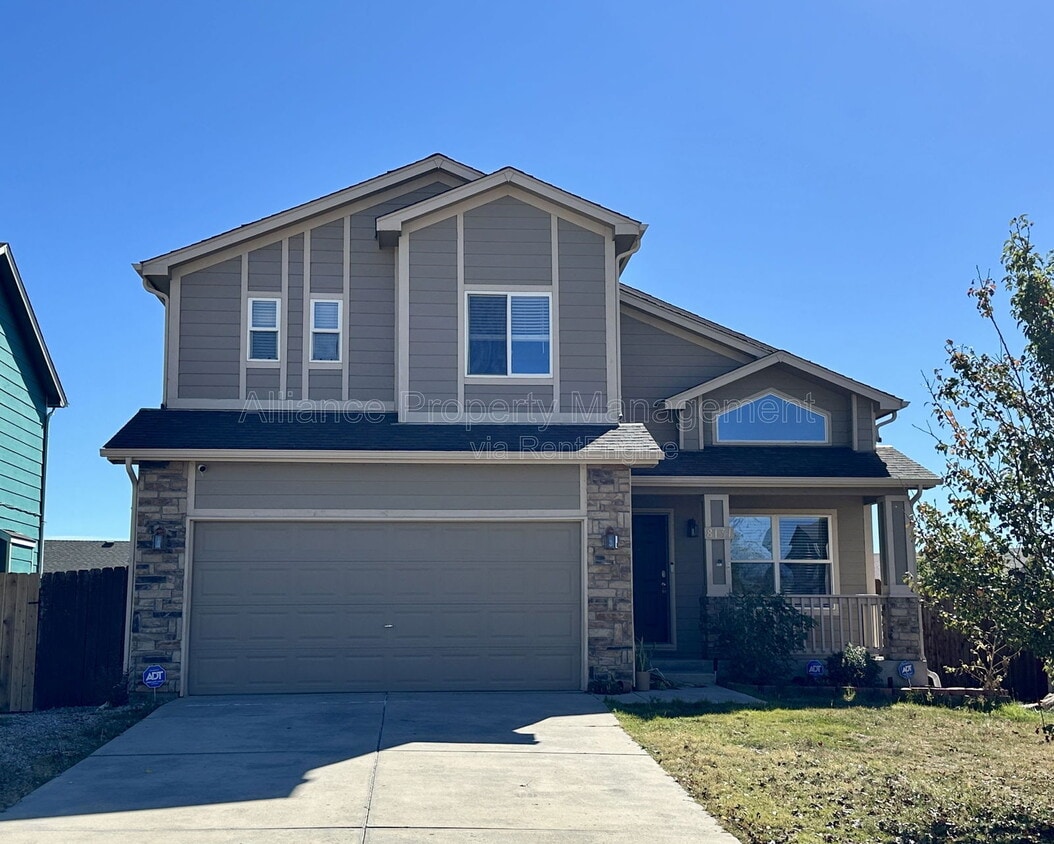 Foto principal - 8131 Oliver Rd