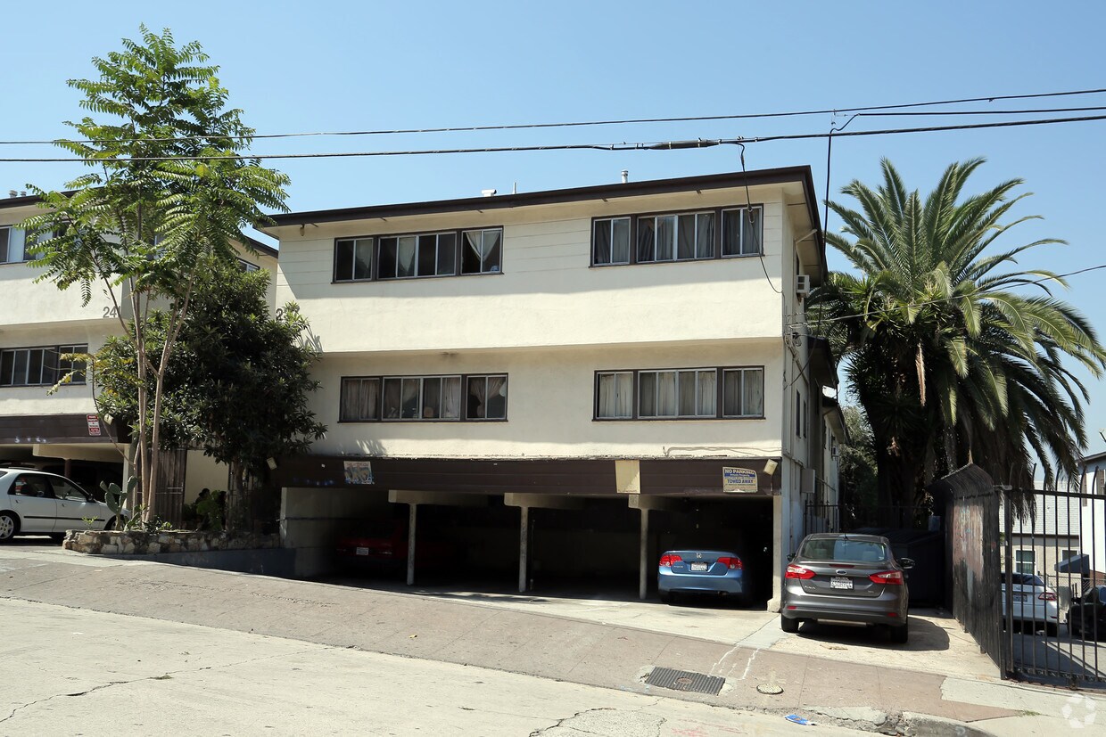 Primary Photo - 237 S Westlake Ave