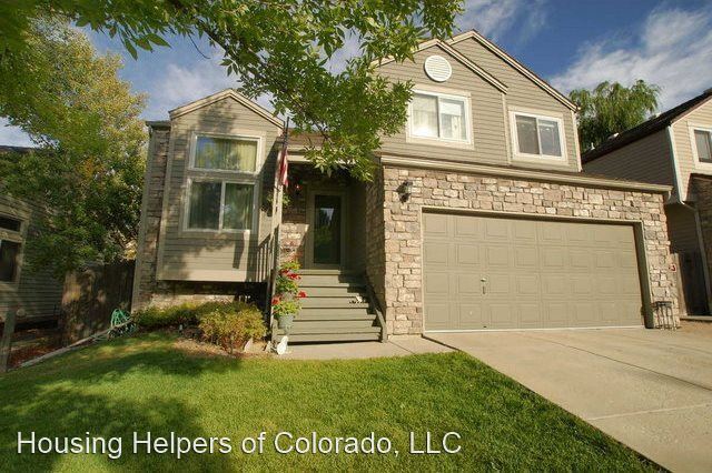 Primary Photo - 3 br, 2.5 bath House - 11474 King Way