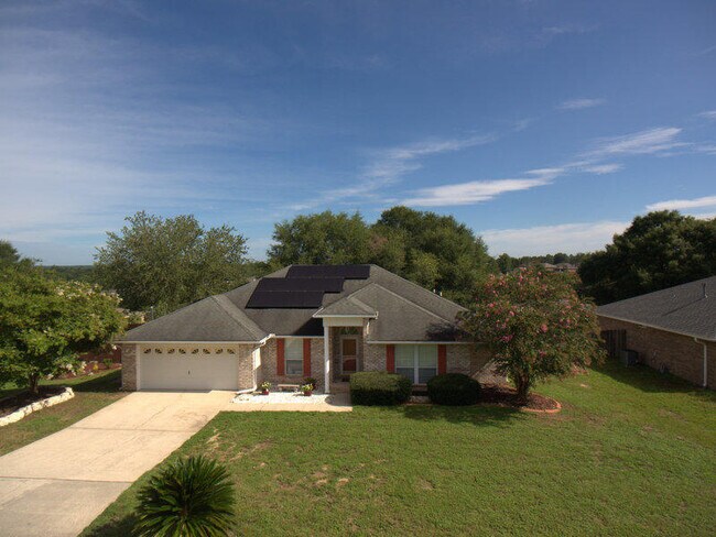 Building Photo - 526 Tikell Dr