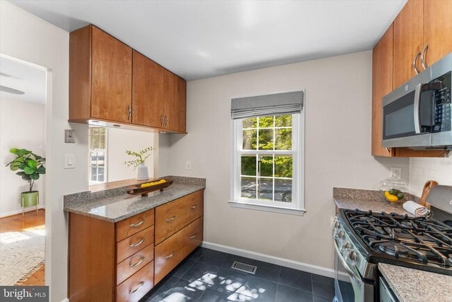 Foto del edificio - 5602 Kirkham Ct