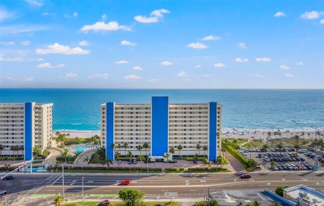 Foto del edificio - 15000 Gulf Blvd