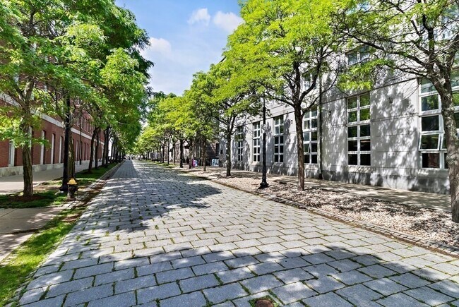 Foto del edificio - 33 3rd St