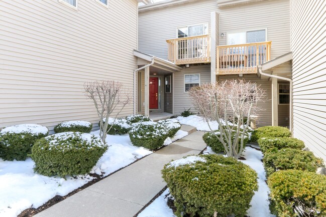 Foto del edificio - 500 Edwards Blvd