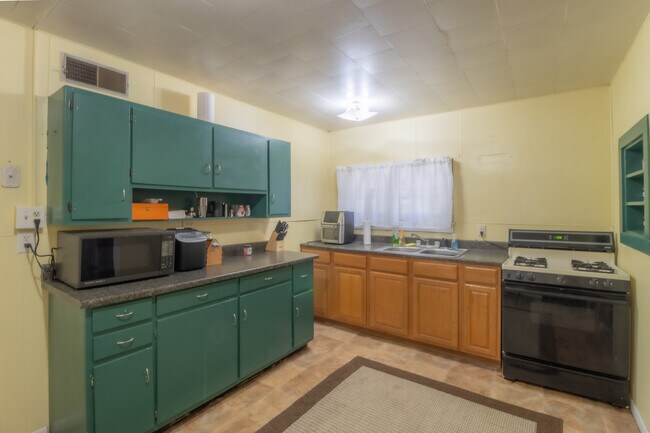 Foto del edificio - 1022 Greenleaf St