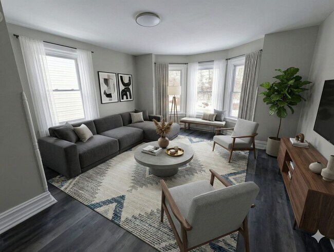 Foto del edificio - 240 E Hamilton St