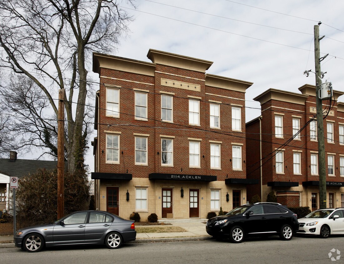 2114 Acklen Ave Nashville Tn 37212 Apartments Nashville Tn Apartments Com