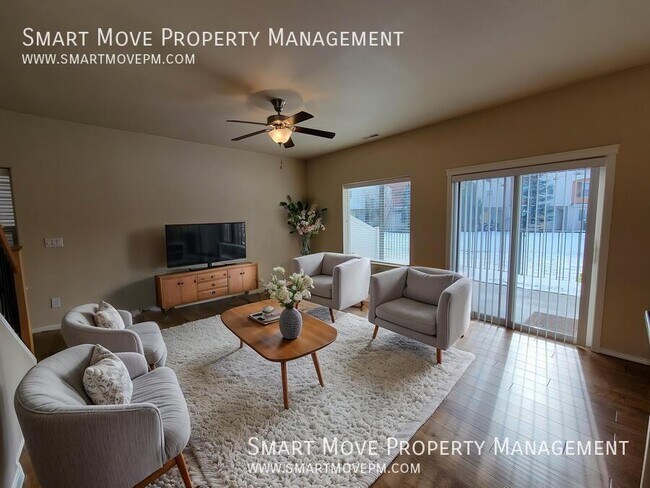 Foto del edificio - 8723 W Pine Nut Ln