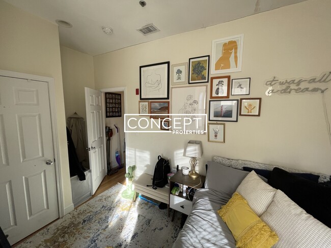 Foto del edificio - 243 Northampton St