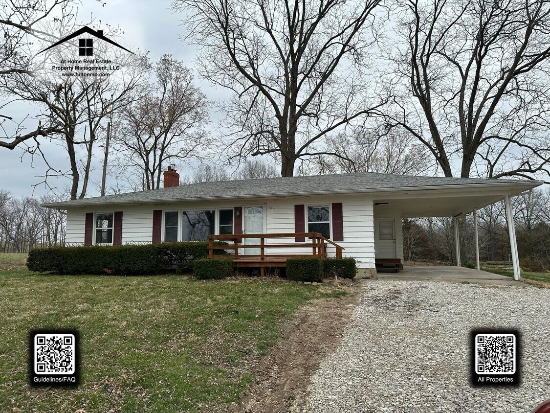 Primary Photo - 7100 County Road 108 Fulton, MO 65251