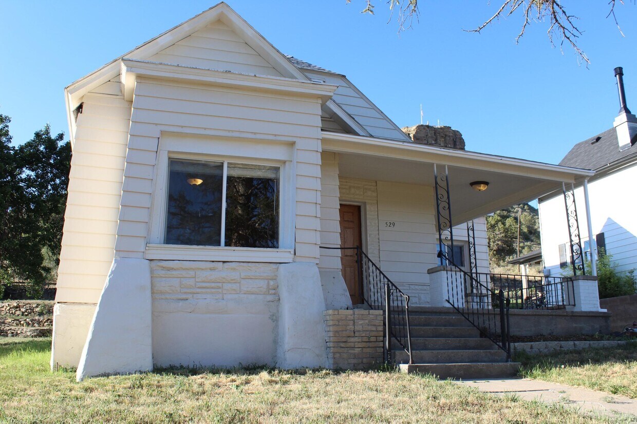 Foto principal - 529 W Topeka Ave