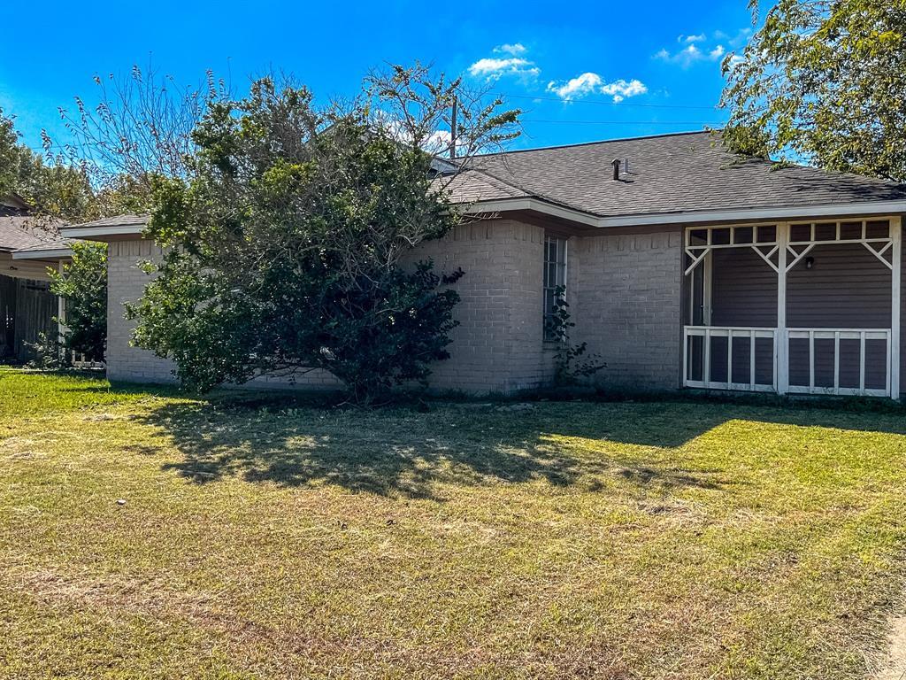 709 Ruth Ct Unit B, Navasota, TX 77868 Apartment for Rent in Navasota