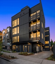 Building Photo - 3606 Francis Ave N