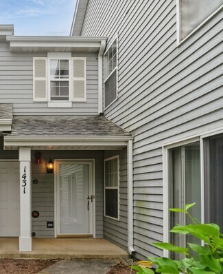 Building Photo - 1431 Orleans Dr