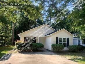Building Photo - 222 Charter Dr