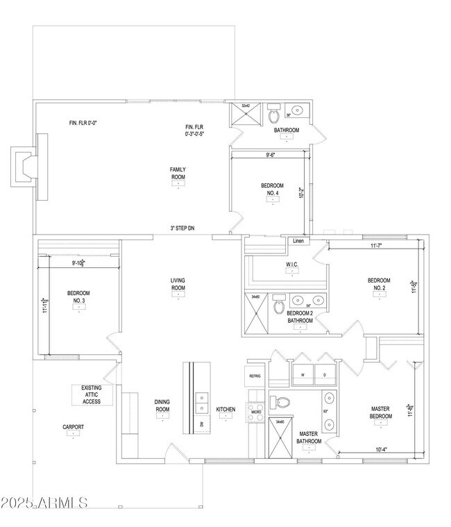Foto del edificio - 2223 N 74th St