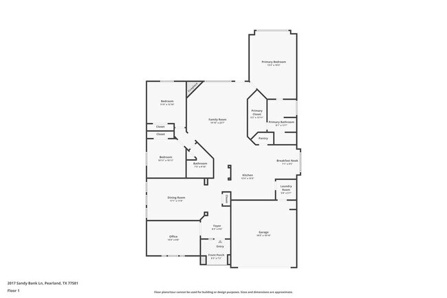 Building Photo - 2017 Sandy Bank Ln