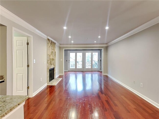 Foto del edificio - 3201 Lenox Rd NE