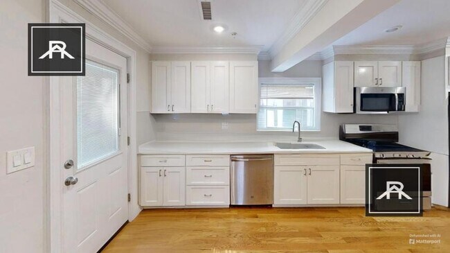 3 bedroom in Allston MA 02134 - 3 bedroom in Allston MA 02134 Apartment