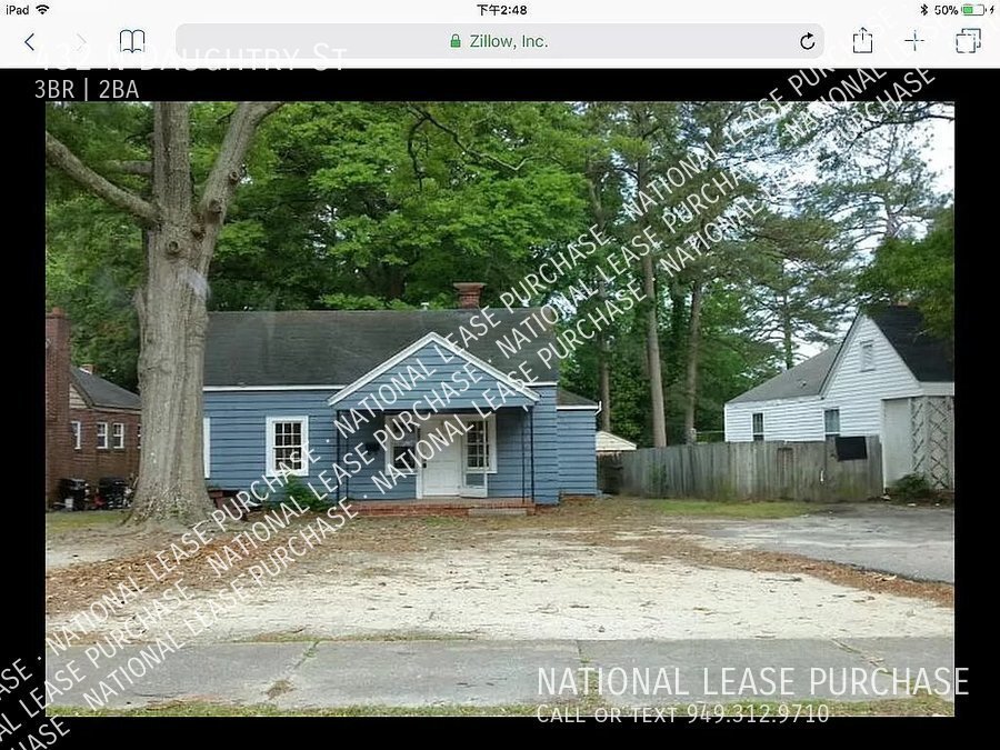 Foto principal - Rent to Own home with $6,500 Down - No Ban...