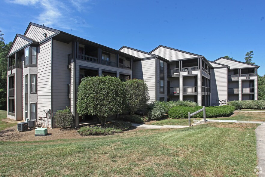 Mission University Pines Rentals Durham, NC