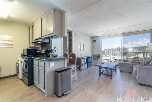 Foto del edificio - 400 Hobron Ln