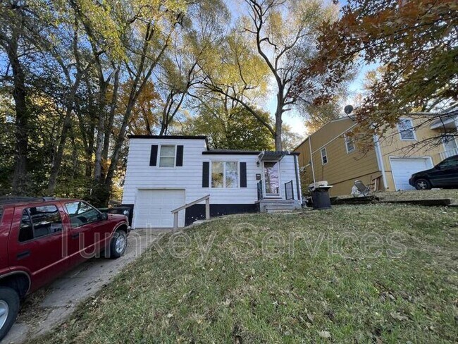 Foto del edificio - 3705 N 43rd St