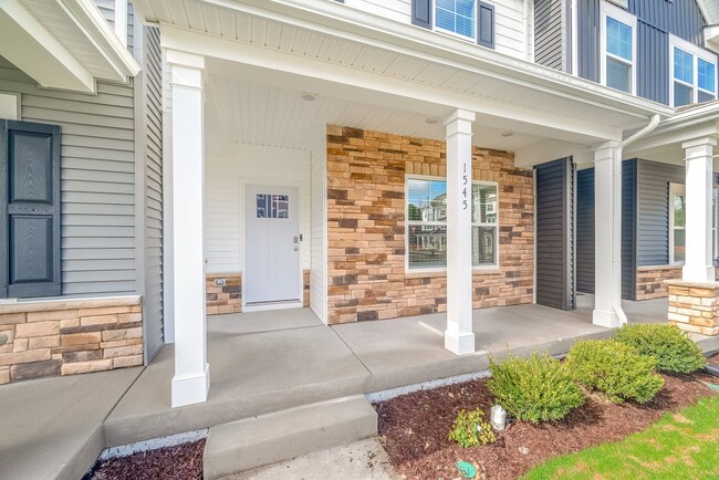 Building Photo - Beautiful new home for rent