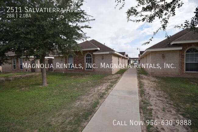 Building Photo - 2511 Salvatierra Ave