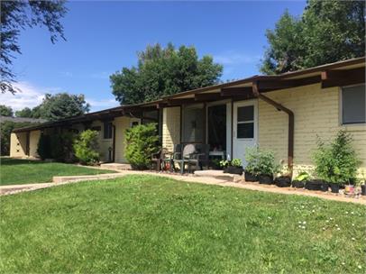 Foto principal - 610 Parker St
