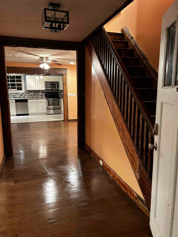 600 Goldbutton St, Archbald, PA 18403 House Rental in Archbald, PA