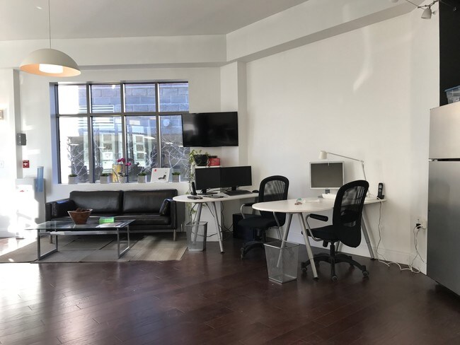 Foto del edificio - Allele Building