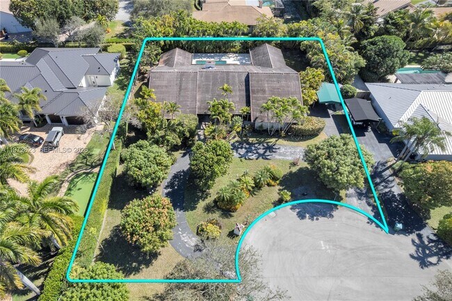 Foto del edificio - 15305 SW 74th Ct