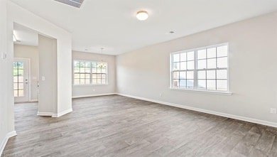 Foto del edificio - 3803 Buckskin Wy