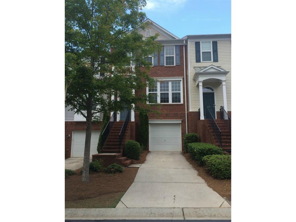 Foto principal - 1332 Thornborough Dr