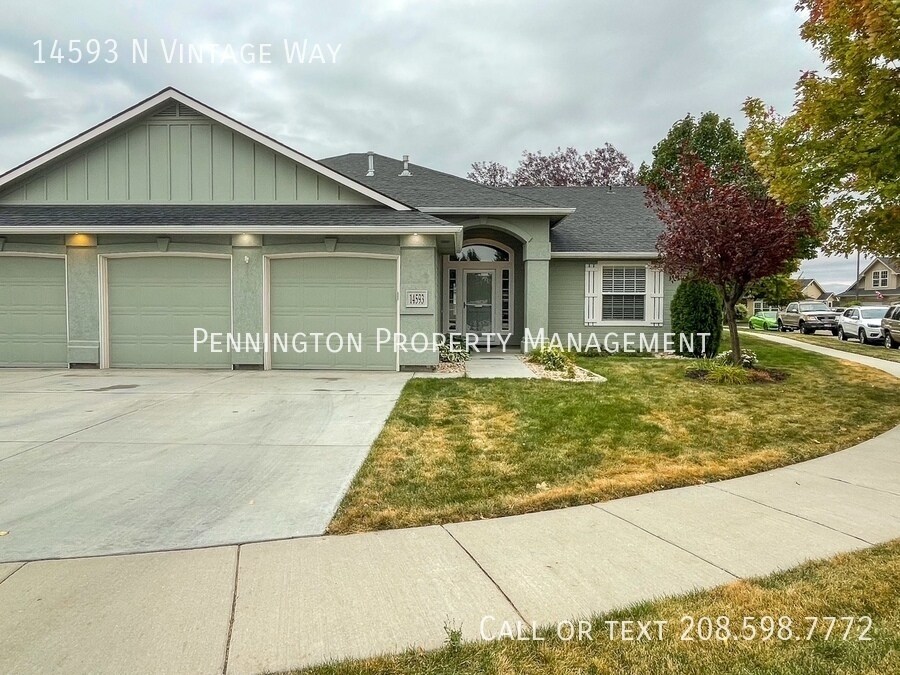 Foto principal - 14593 N Vintage Way