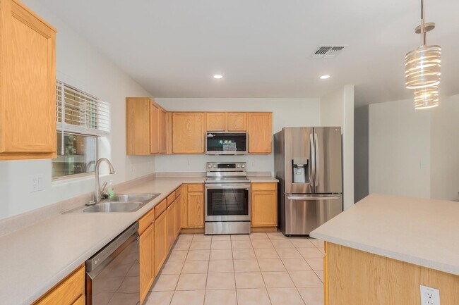 Foto del edificio - 22617 N 19th Way