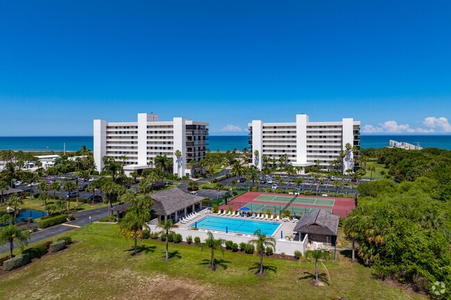5055-5061 N Highway A1A Hutchinson Island, FL 34949 - Bryn Mawr Ocean Tower