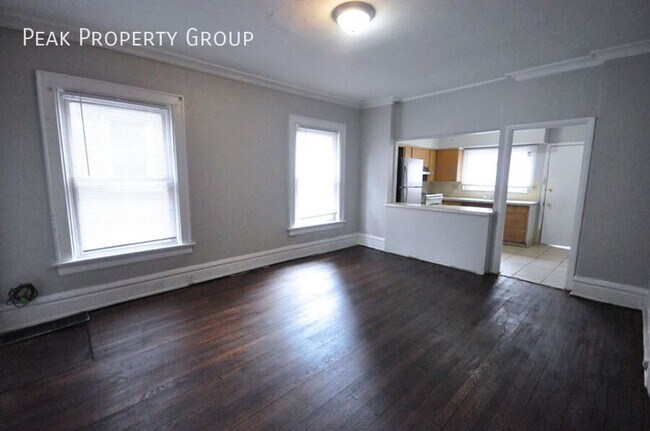 Foto del edificio - 207 E Lane Ave