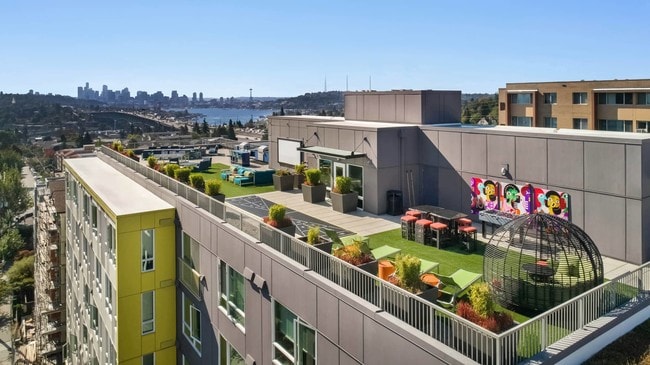 Photo - Lightbox Apartments
